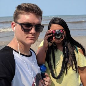 Meet your Posher, Brittany